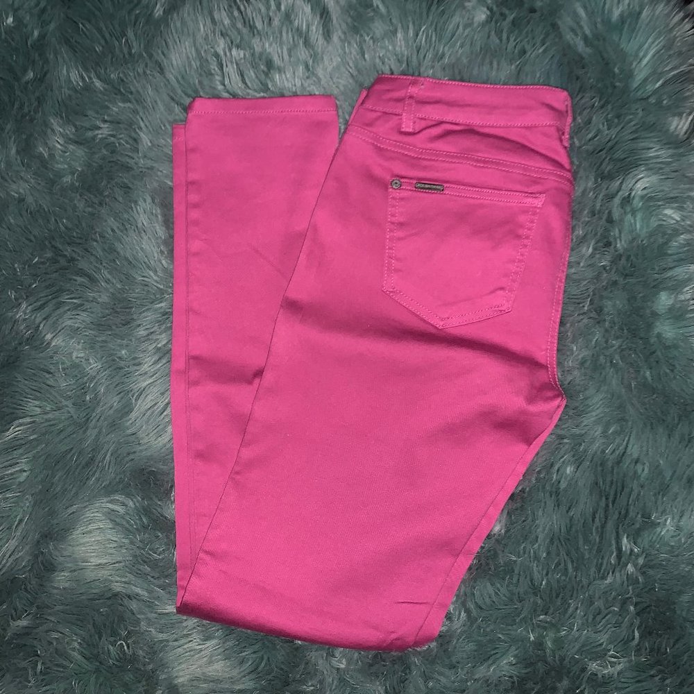 Celebrity Pink Jeans